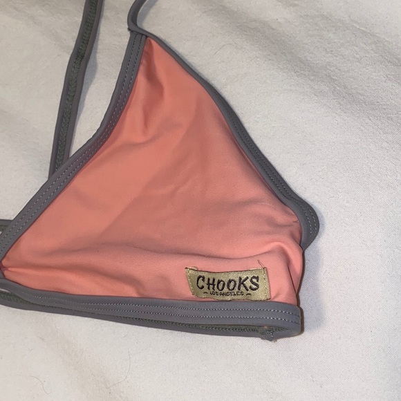 CHOOKS bikini set - Picture 2 of 3